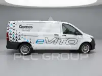 2026 Mercedes Benz Vito