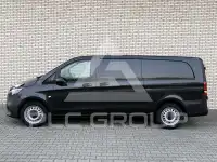 2026 Mercedes Benz Vito