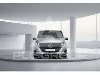 2026 Mercedes Benz Vito