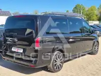 2026 Mercedes Benz Vito