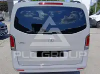 2026 Mercedes Benz Vito