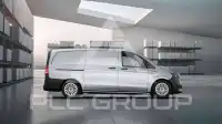 2026 Mercedes Benz Vito