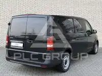 2026 Mercedes Benz Vito