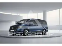2026 Mercedes Benz V