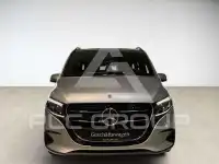 2026 Mercedes Benz V