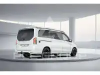 2026 Mercedes Benz V