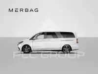 2026 Mercedes Benz V