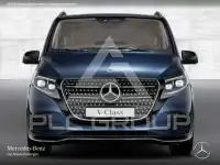 2026 Mercedes Benz V