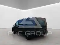 2026 Mercedes Benz V