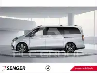 2026 Mercedes Benz V
