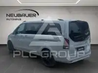 2026 Mercedes Benz V