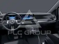 2026 Mercedes Benz V