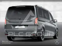 2026 Mercedes Benz V