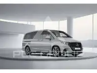 2026 Mercedes Benz V