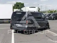 2026 Mercedes Benz V