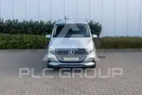 2026 Mercedes Benz V