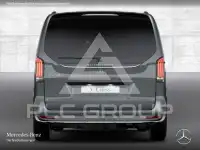 2026 Mercedes Benz V