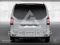 2026 Mercedes Benz V