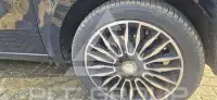 2016 Mercedes Benz V