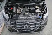 2026 Mercedes Benz V