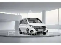 2026 Mercedes Benz V