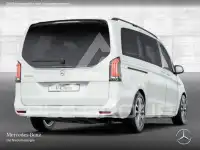 2026 Mercedes Benz V