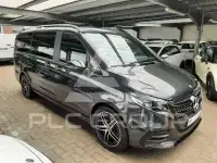 2026 Mercedes Benz V
