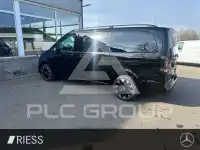 2026 Mercedes Benz V