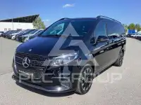 2026 Mercedes Benz V