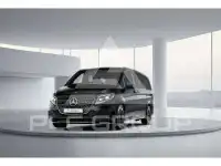 2026 Mercedes Benz V