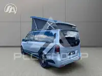 2026 Mercedes Benz V