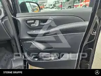 2026 Mercedes Benz V