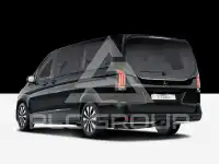 2026 Mercedes Benz V