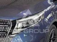 2026 Mercedes Benz V