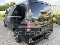 2026 Mercedes Benz V