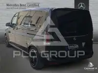 2026 Mercedes Benz V