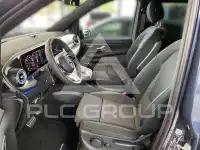 2026 Mercedes Benz V