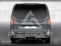 2026 Mercedes Benz V