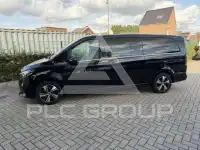2026 Mercedes Benz V