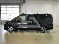 2026 Mercedes Benz V
