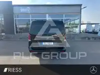 2026 Mercedes Benz V
