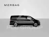 2026 Mercedes Benz V