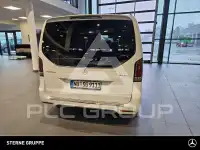 2026 Mercedes Benz V