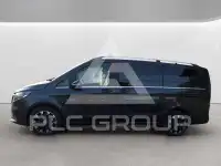 2026 Mercedes Benz V