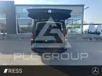 2026 Mercedes Benz V