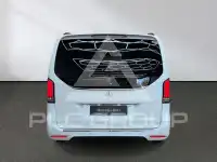 2026 Mercedes Benz V