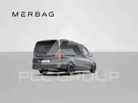 2026 Mercedes Benz V