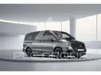 2026 Mercedes Benz V