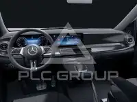 2026 Mercedes Benz V