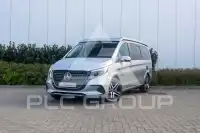 2026 Mercedes Benz V
